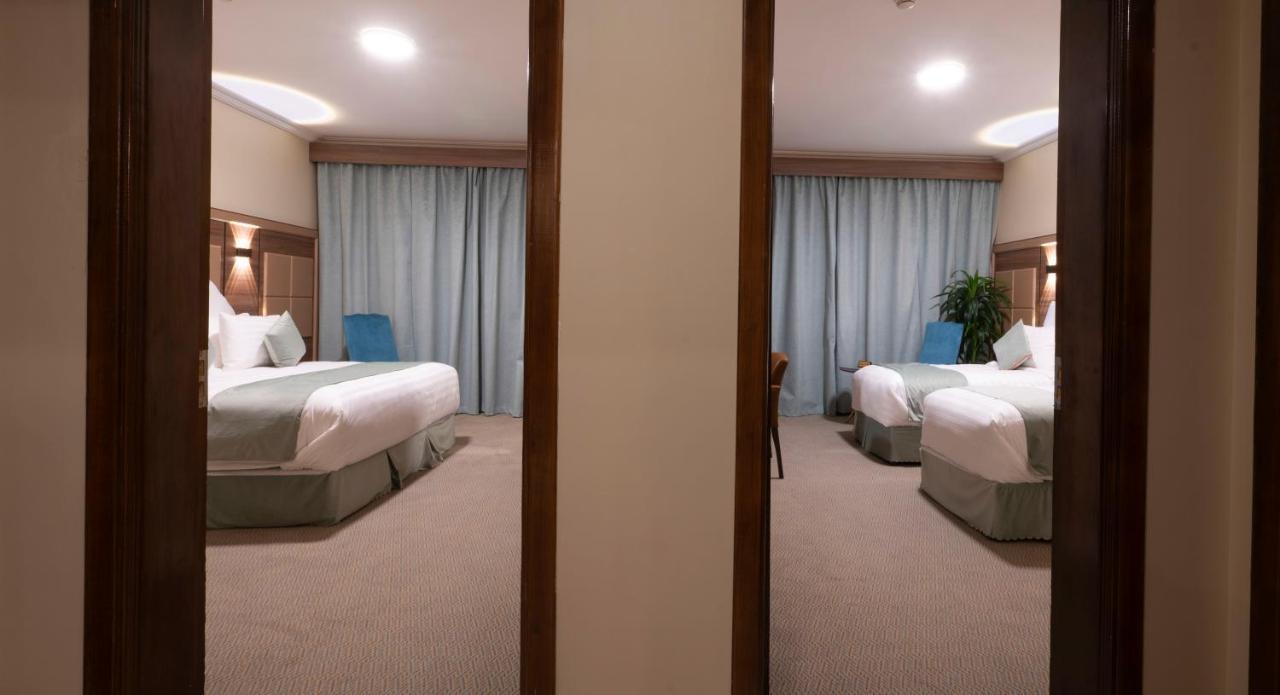 Sukoon Hotel 麦地那 外观 照片