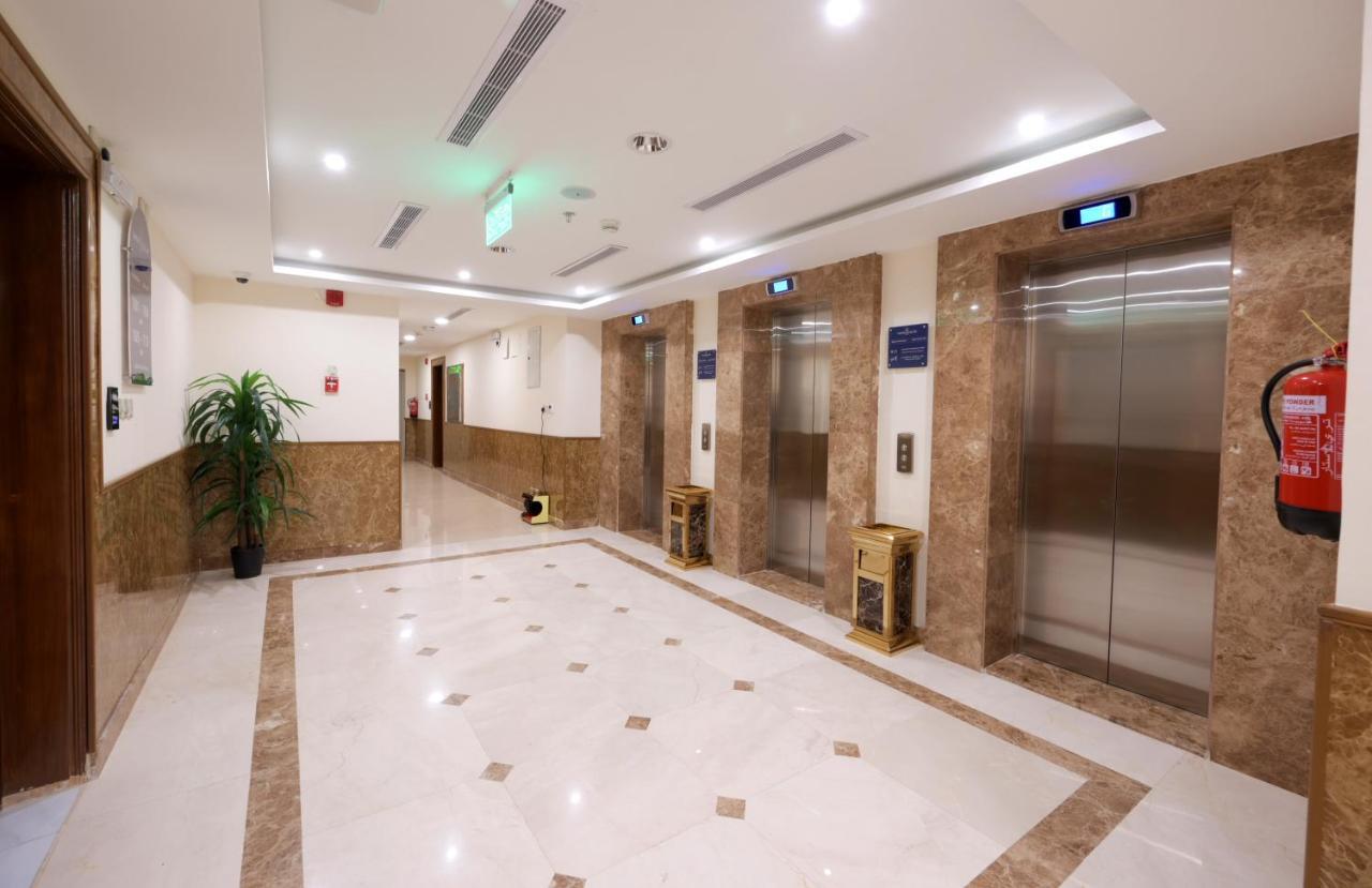 Sukoon Hotel 麦地那 外观 照片