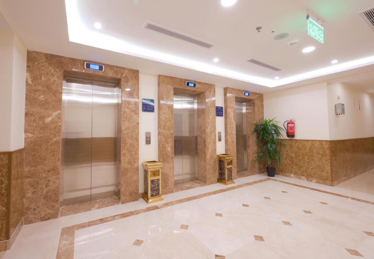 Sukoon Hotel 麦地那 外观 照片