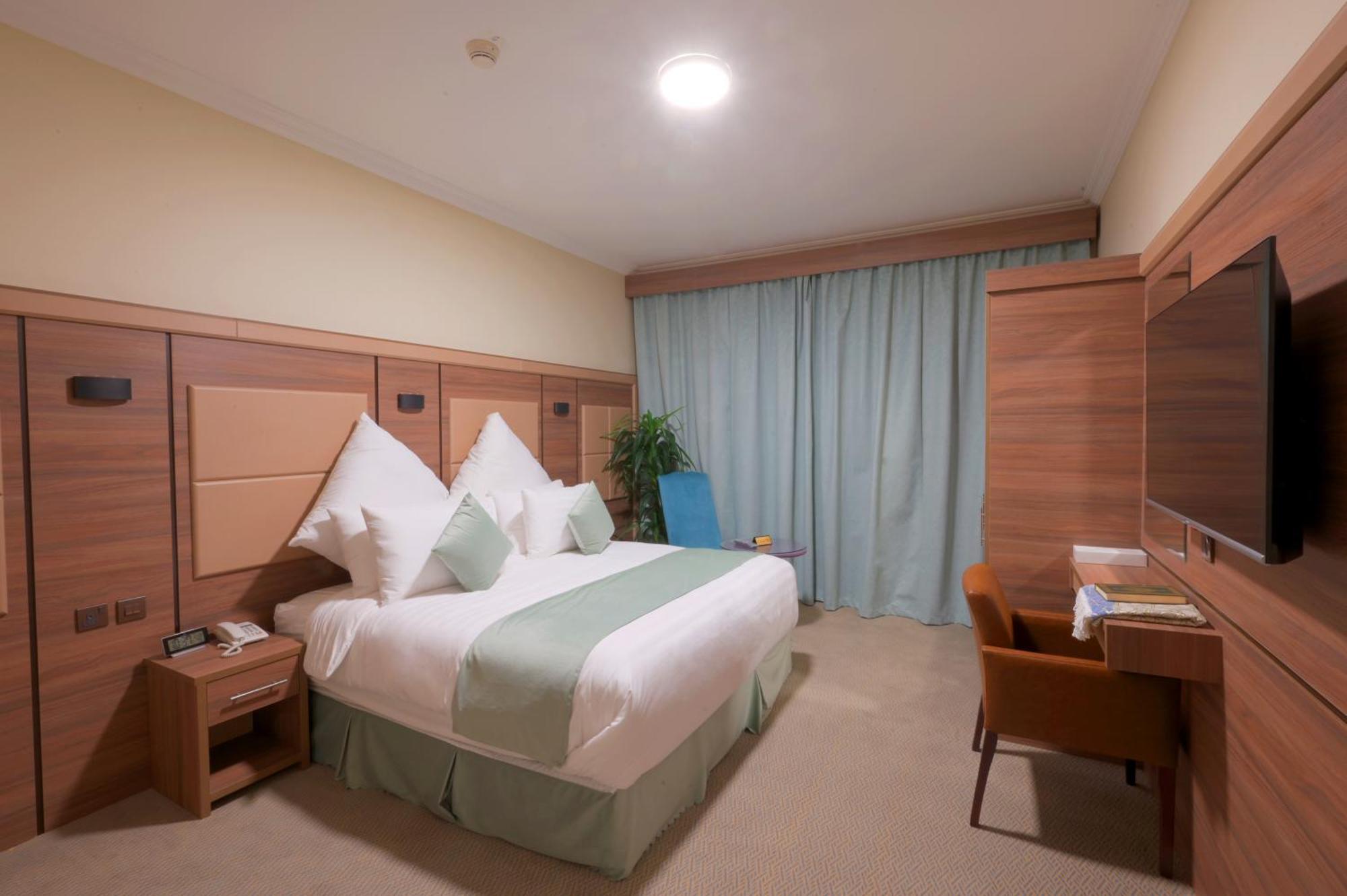 Sukoon Hotel 麦地那 外观 照片