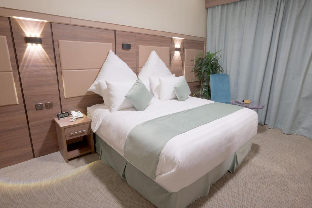 Sukoon Hotel 麦地那 外观 照片