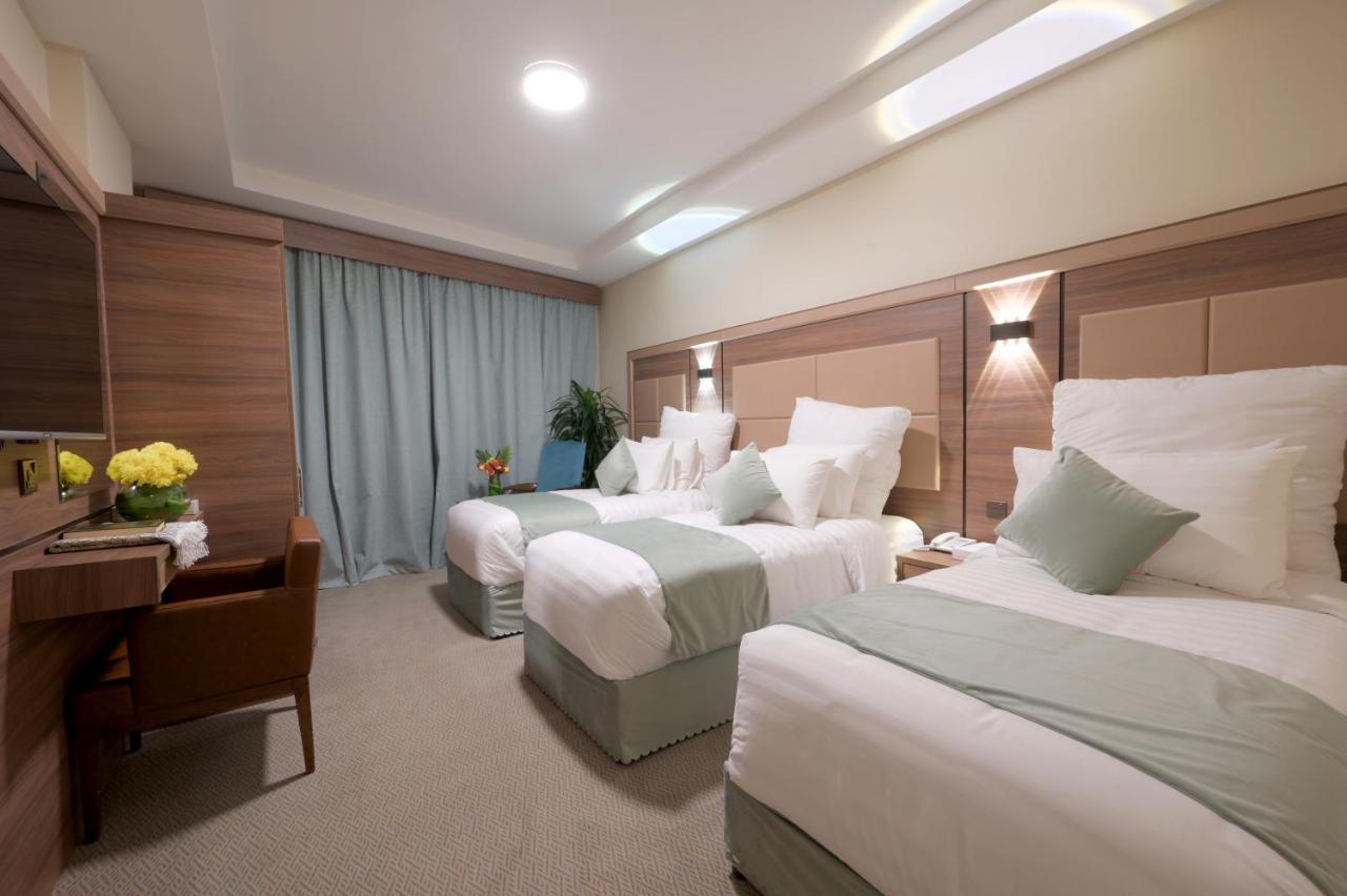 Sukoon Hotel 麦地那 外观 照片