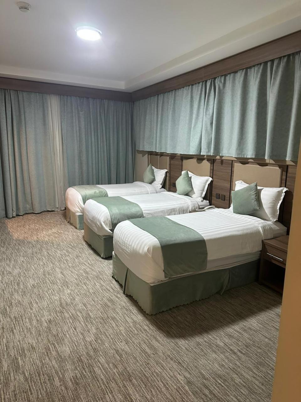 Sukoon Hotel 麦地那 外观 照片