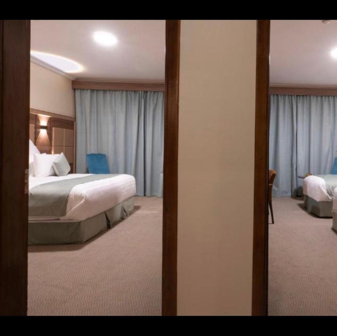 Sukoon Hotel 麦地那 外观 照片