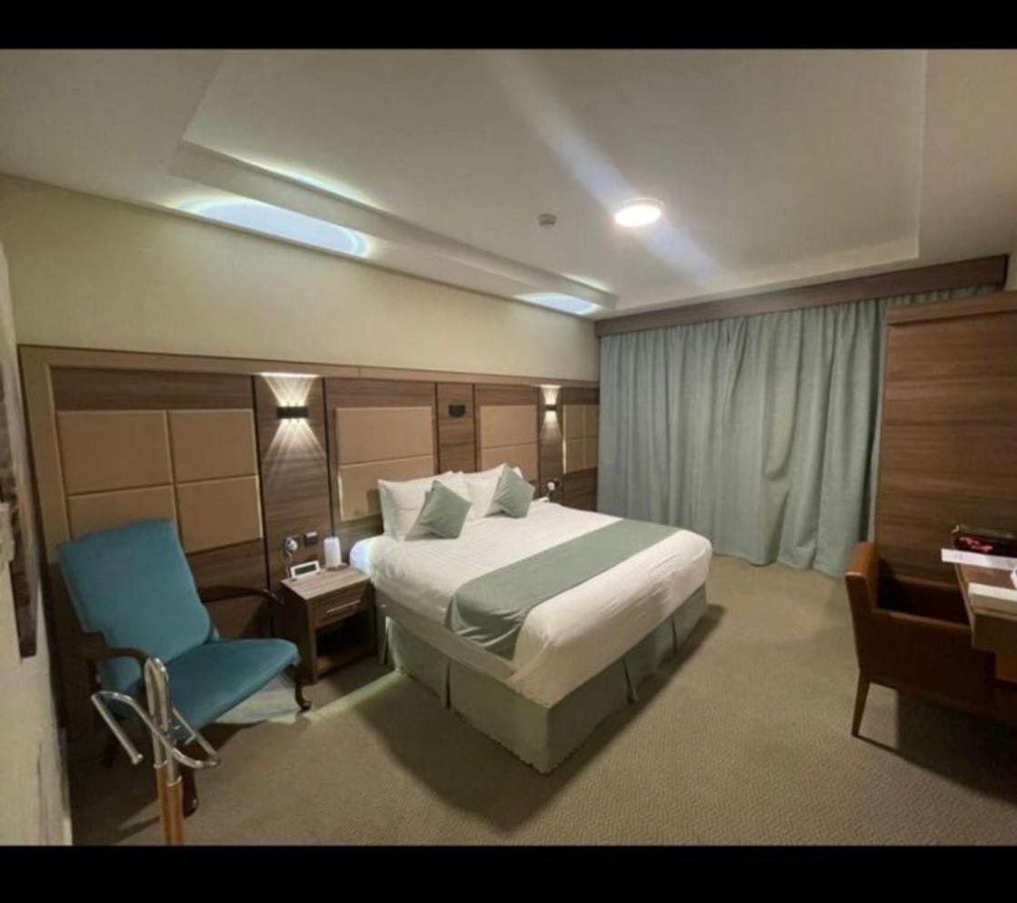Sukoon Hotel 麦地那 外观 照片